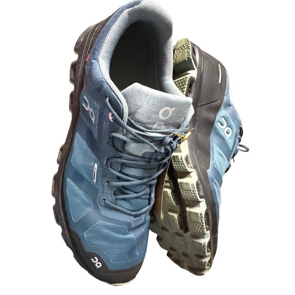 On Cloud Cloudventure‎ Men's Shoes Size 12 - Picture 6 of 8